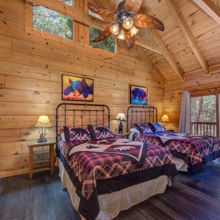 Black Bear Lodge