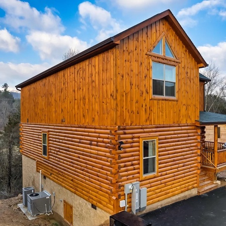 Lykke Lodge