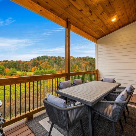 Lookout Lodge
