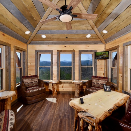 Summit Castle