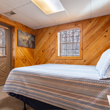 Pigeon Forge Perch