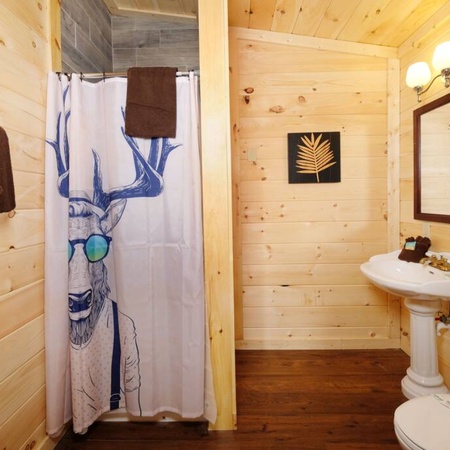 Pioneer Trail Retreat