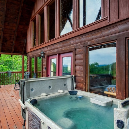 Kick Back Shack