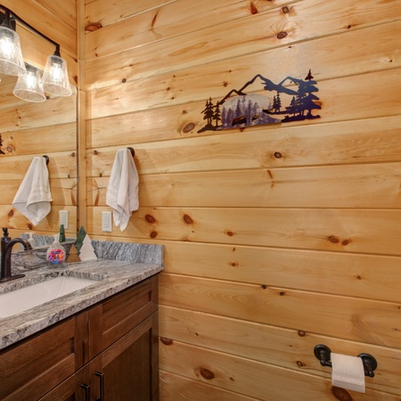 Pine Haven Cabin