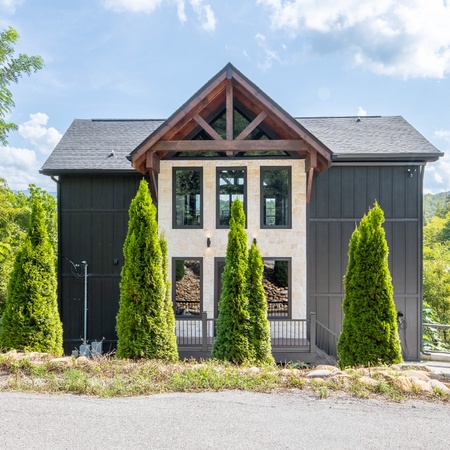 Cloud Haven Retreat