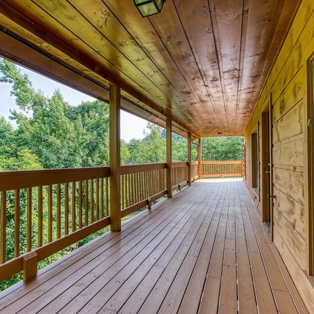 Willow Heights Lodge