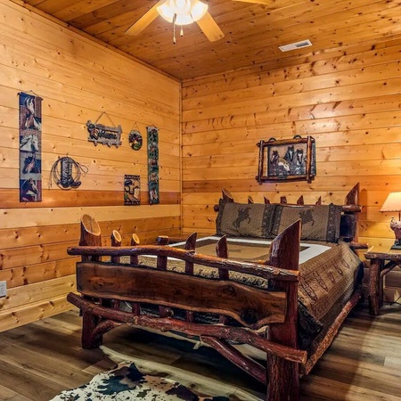 Rocky Top Lodge