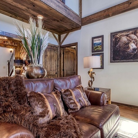 The Cub House