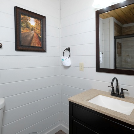 Splash N' Love Shack
