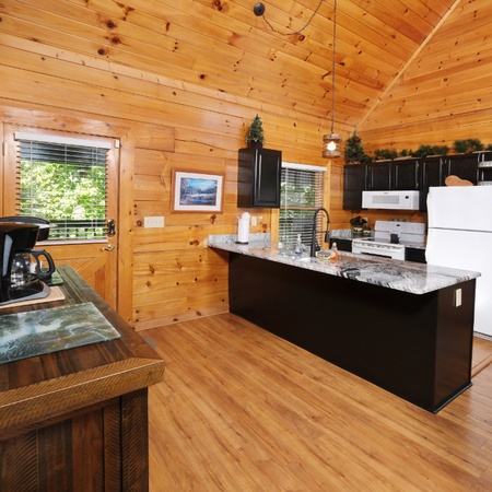 Smoky Mountain Jewel Unit 2