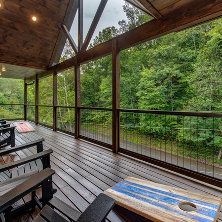 Dreamcatcher Lodge
