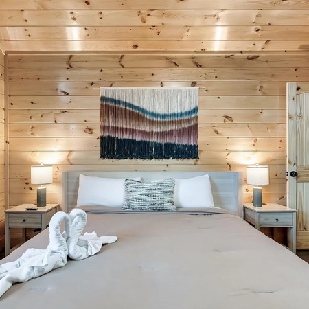 Lykke Lodge