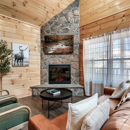 Lykke Lodge