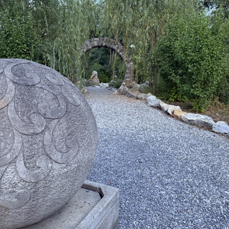 The Ancient Bear's Den