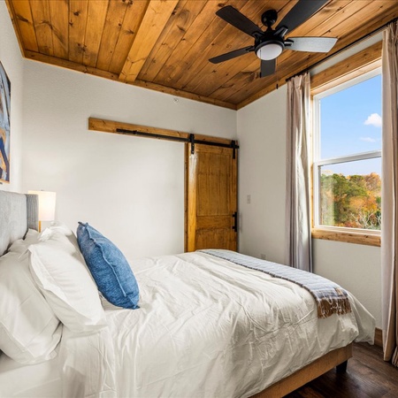 Skyline Chalet