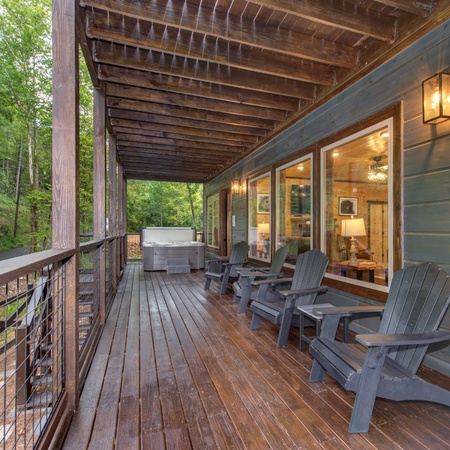 Dreamcatcher Lodge