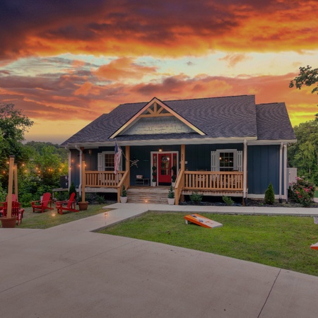 A Shore Thing