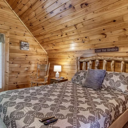 Smoky Mountain Hideout