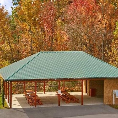 Heavenly Peak Lodge