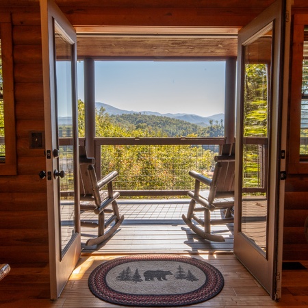 Ridge Vista