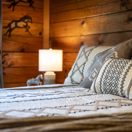 Majestic Elk Hideaway