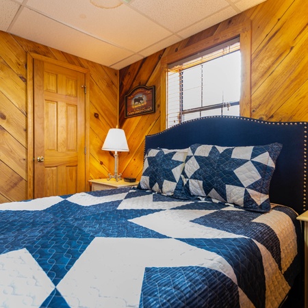 Pigeon Forge Perch