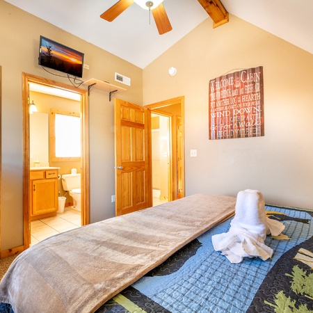 Cozy Bear Cove 2
