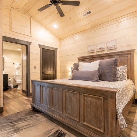 Autumn Bear