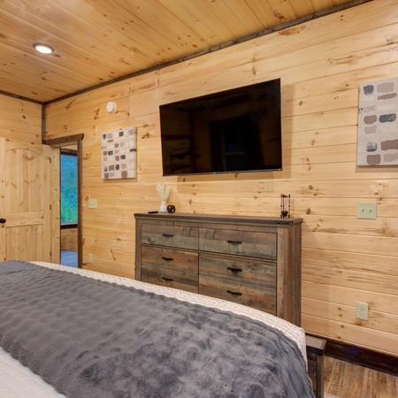 Dreamcatcher Lodge