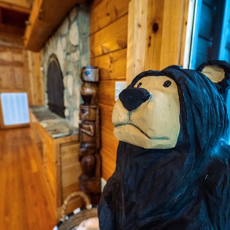 Rocky Top Lodge