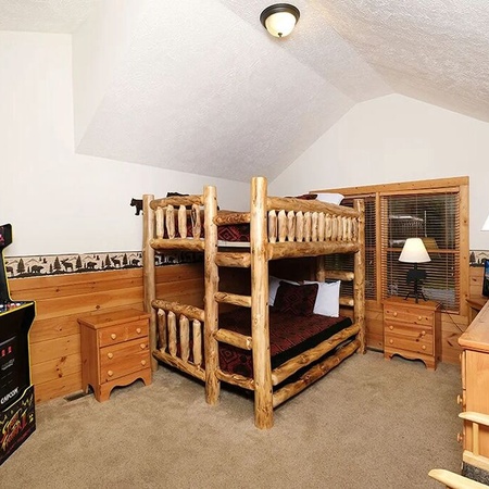 Yeti Lodge