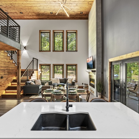 Luxe 634