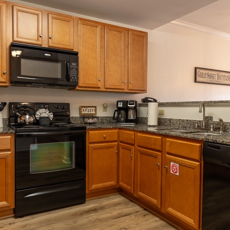 Cozy Vista Condo
