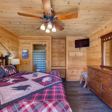 Black Bear Lodge