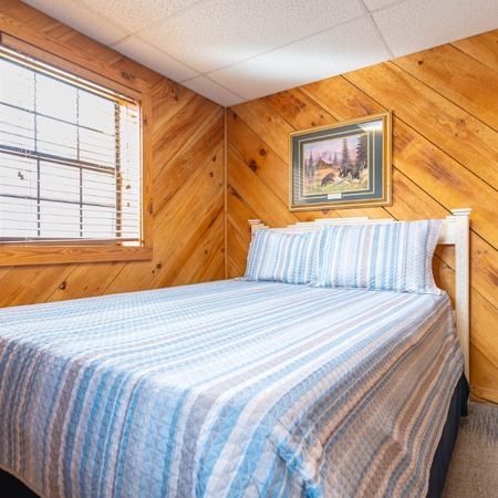 Pigeon Forge Perch