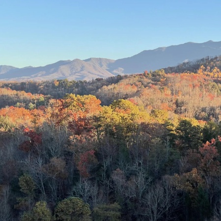 On Mountain Time