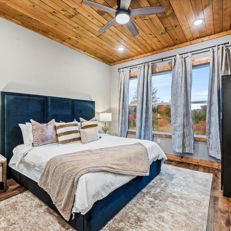 Lookout Lodge