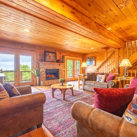 Big Bear Lodge