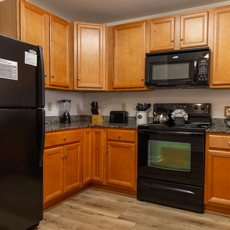 Cozy Vista Condo