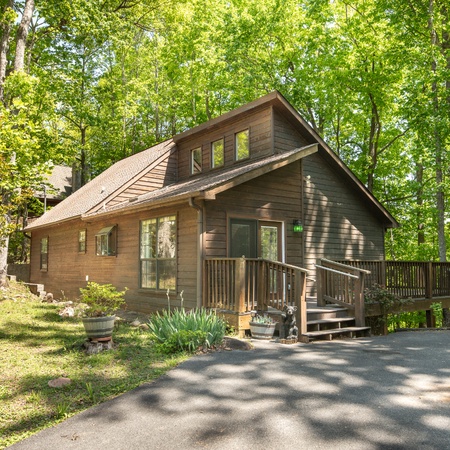 Little Cub Cottage