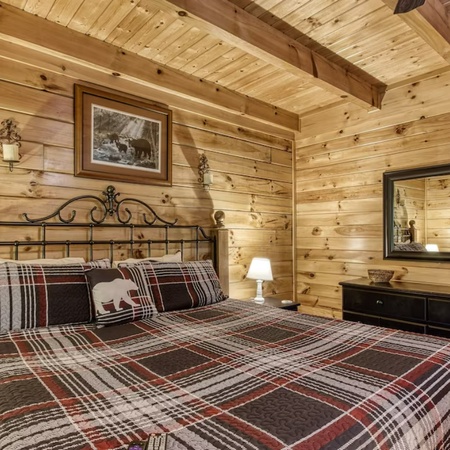 Smoky Mountain Hideout