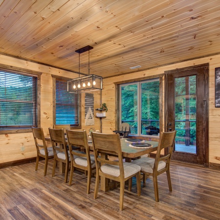 Dreamcatcher Lodge