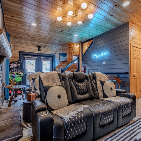 Smoky Mountain Haven
