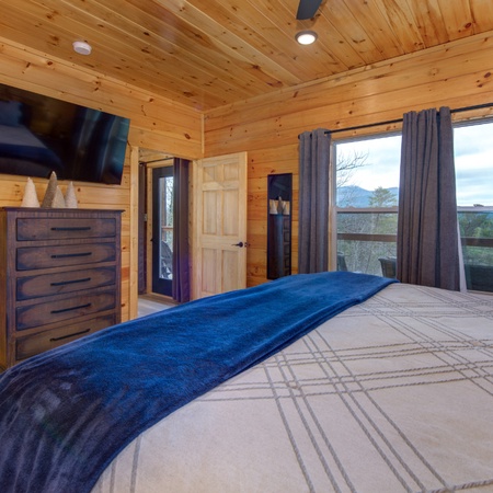 Pine Haven Cabin