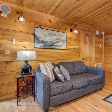 Black Bear Lodge