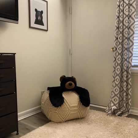 Tuck Away Place