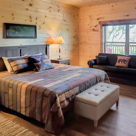 Smoky Mountain Dreams