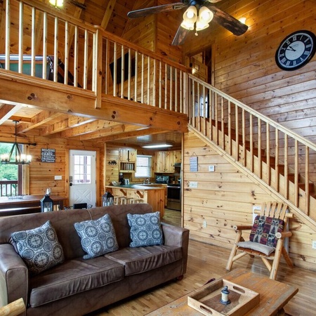 Kick Back Shack