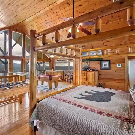 Heavenly Peak Lodge