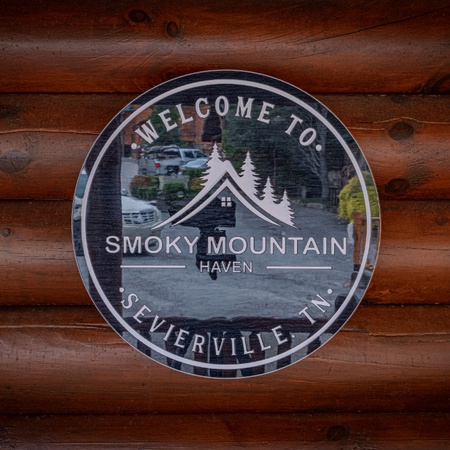 Smoky Mountain Haven